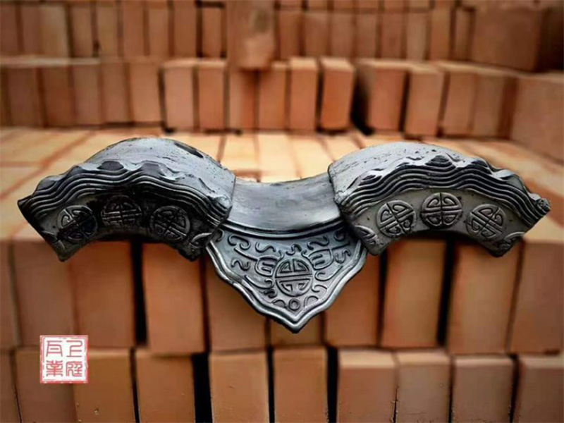 論瓦當?shù)嗡亩鄻有? class=